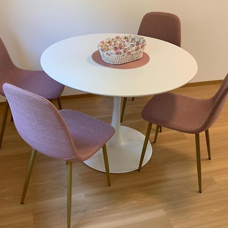 Apartmaji Pr' Nas Laško Eksteriør bilde