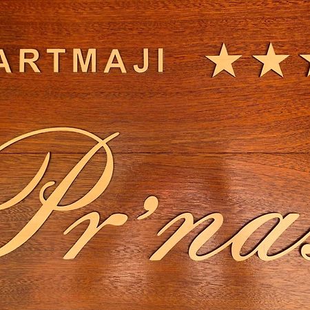Apartmaji Pr' Nas Laško Eksteriør bilde