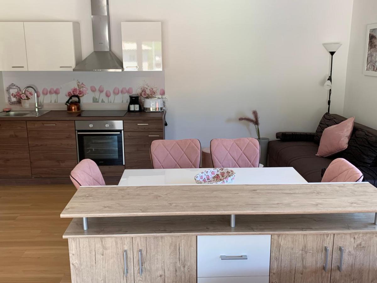 Apartmaji Pr' Nas Laško Eksteriør bilde