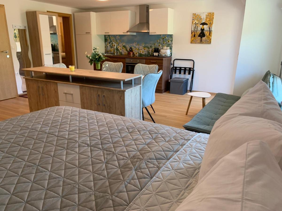 Apartmaji Pr' Nas Laško Eksteriør bilde