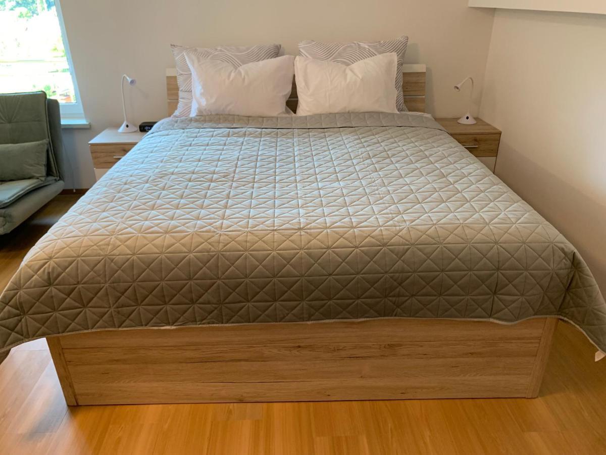 Apartmaji Pr' Nas Laško Eksteriør bilde