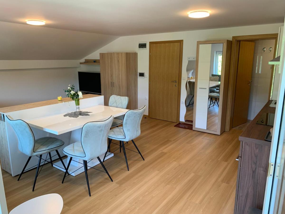 Apartmaji Pr' Nas Laško Eksteriør bilde