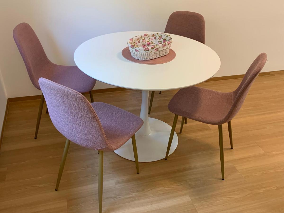Apartmaji Pr' Nas Laško Eksteriør bilde