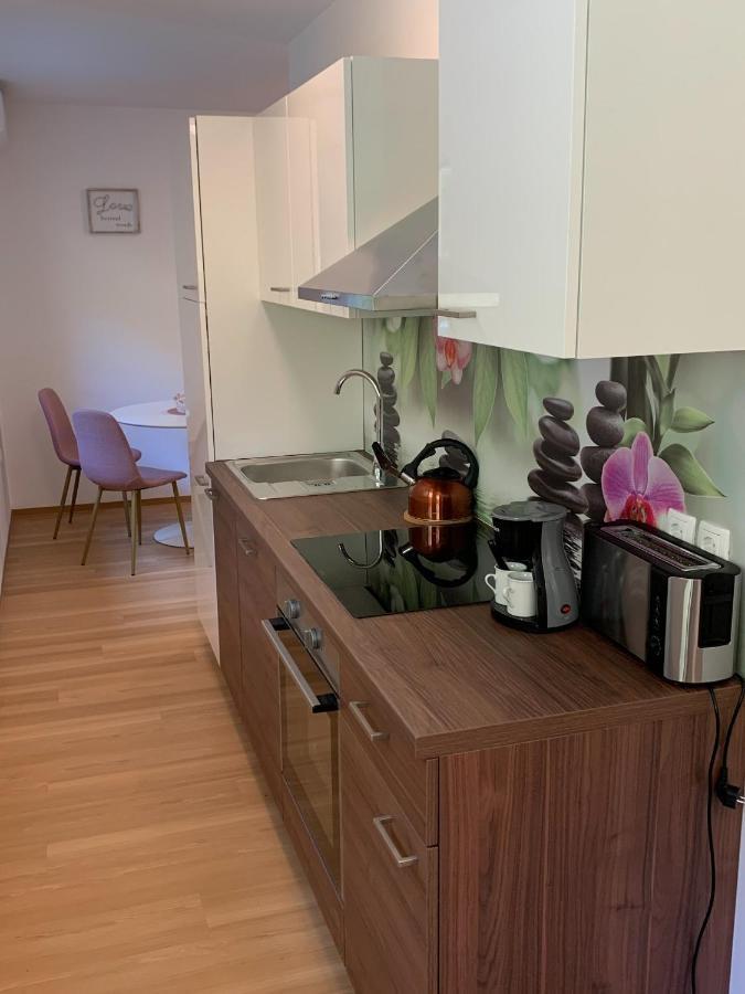 Apartmaji Pr' Nas Laško Eksteriør bilde