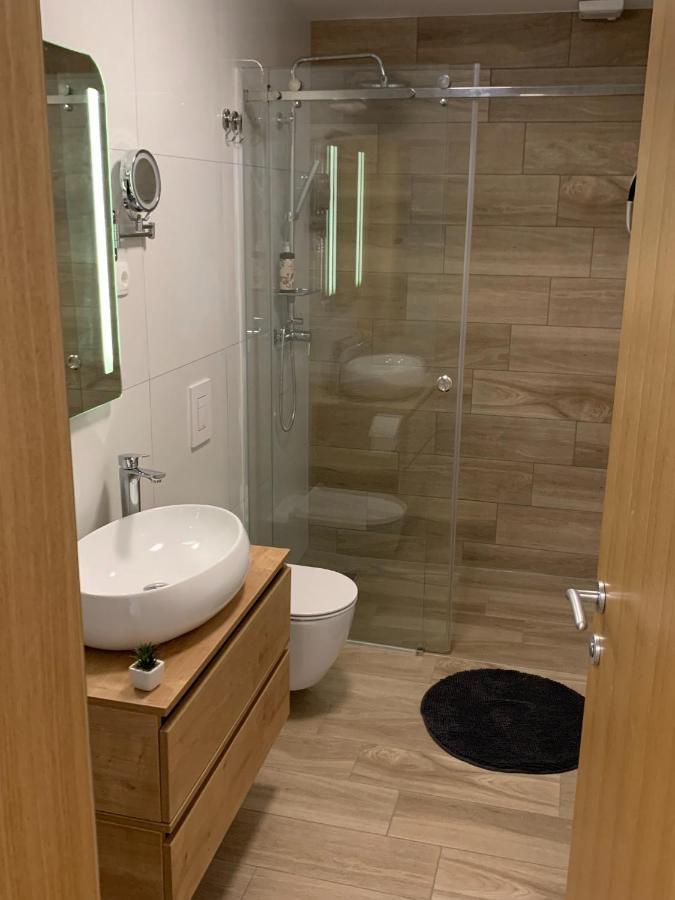 Apartmaji Pr' Nas Laško Eksteriør bilde