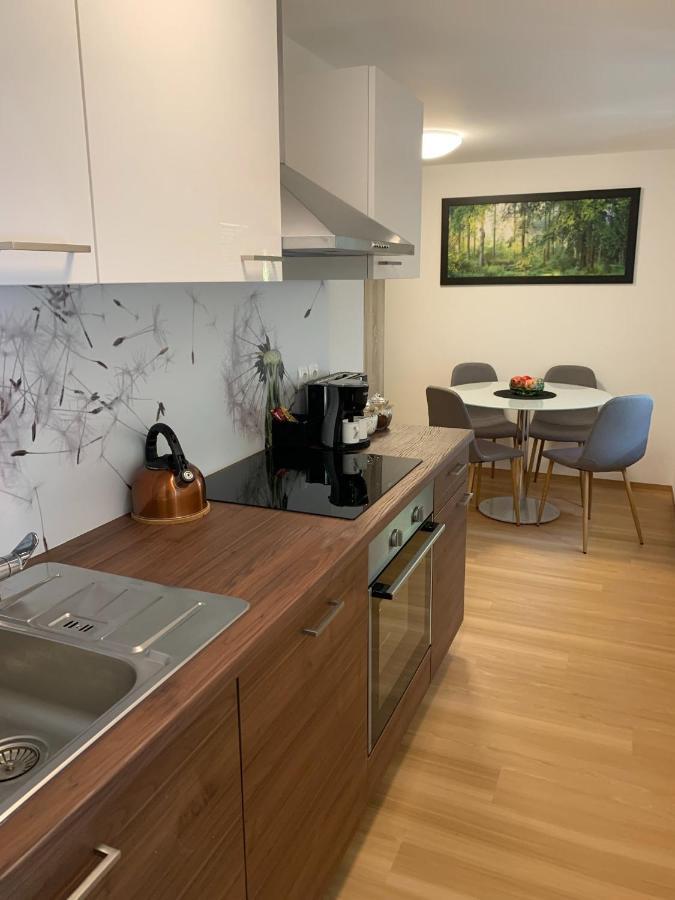 Apartmaji Pr' Nas Laško Eksteriør bilde