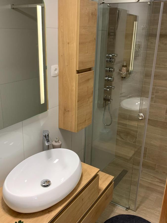 Apartmaji Pr' Nas Laško Eksteriør bilde