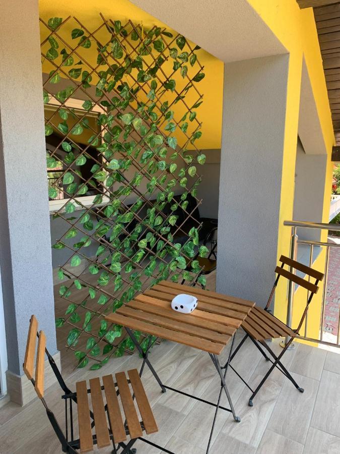 Apartmaji Pr' Nas Laško Eksteriør bilde