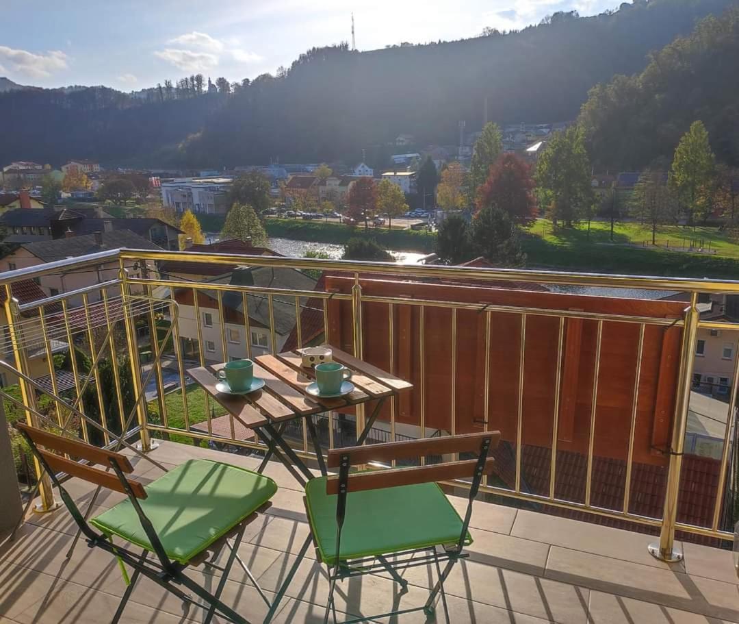 Apartmaji Pr' Nas Laško Eksteriør bilde